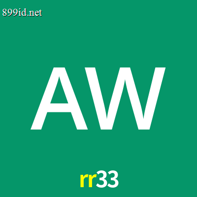 Andi Wijaya - Technical Writer rr33 Indonesia